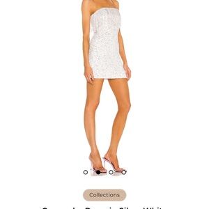 Retrofete Cassandra Dress